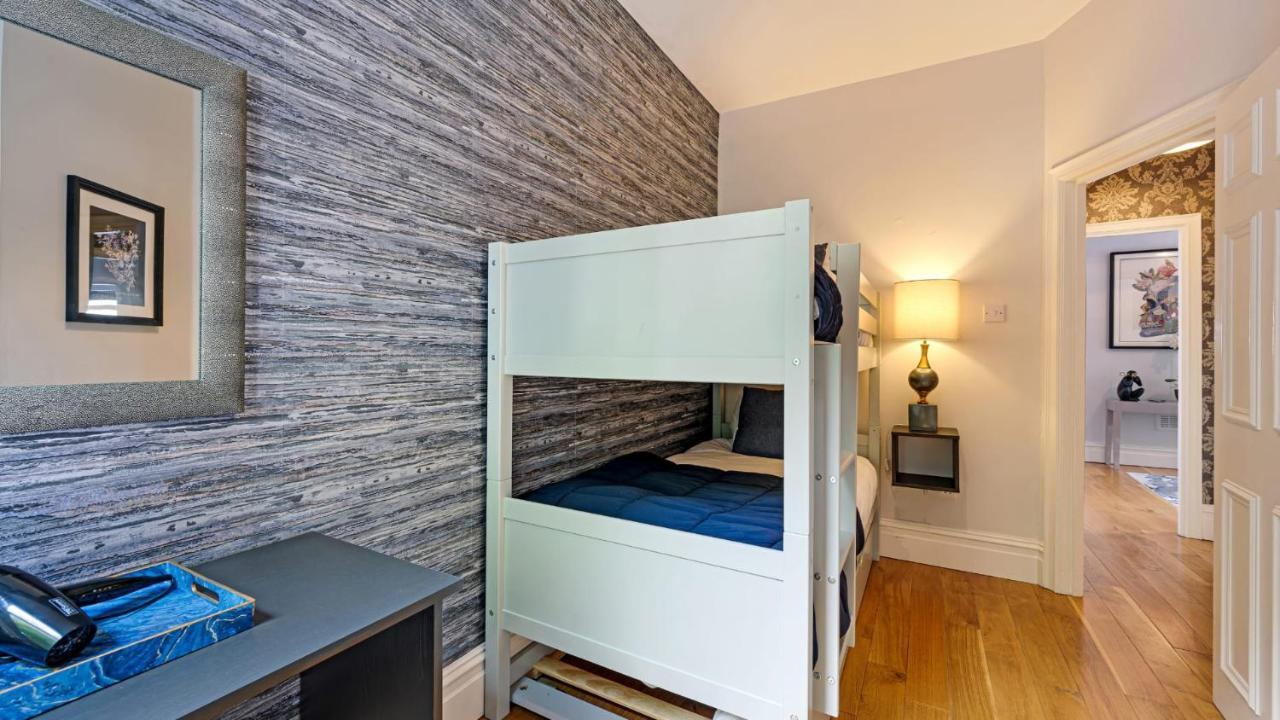 Host & Stay - Kensington Quarters Liverpool Exteriér fotografie