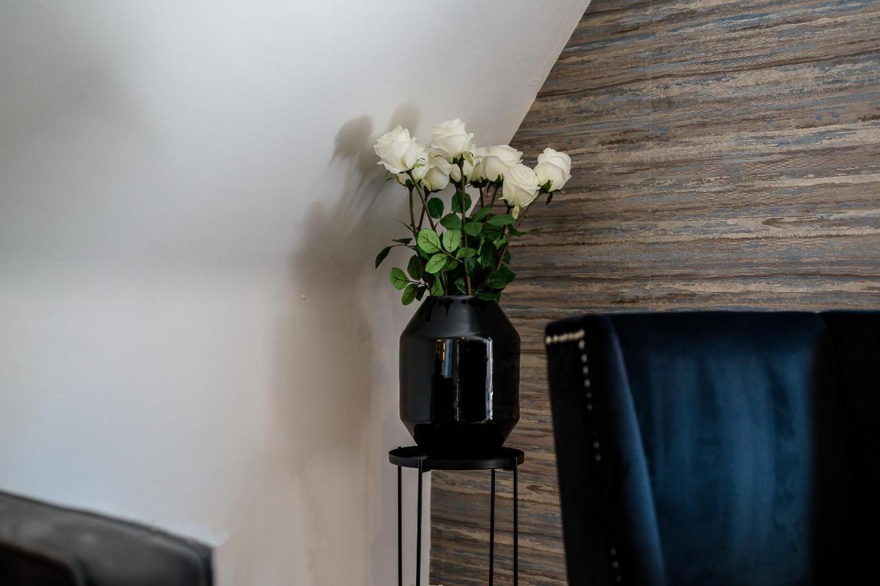Host & Stay - Kensington Quarters Liverpool Exteriér fotografie