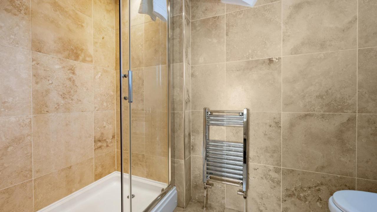 Host & Stay - Kensington Quarters Liverpool Exteriér fotografie